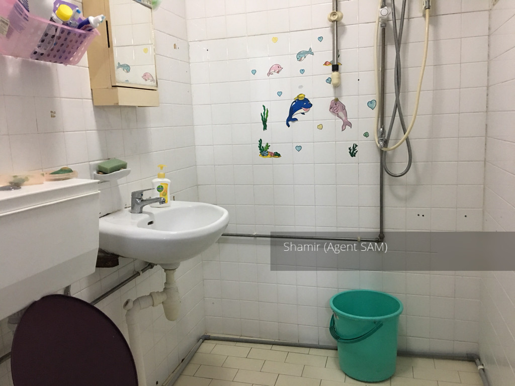 Blk 167 Bishan Street 13 (Bishan), HDB 4 Rooms #130501292